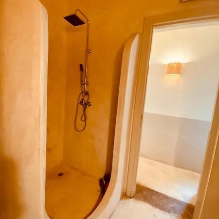 Riad Prive, 5 Suites Et Piscine Marrakesh Exterior photo
