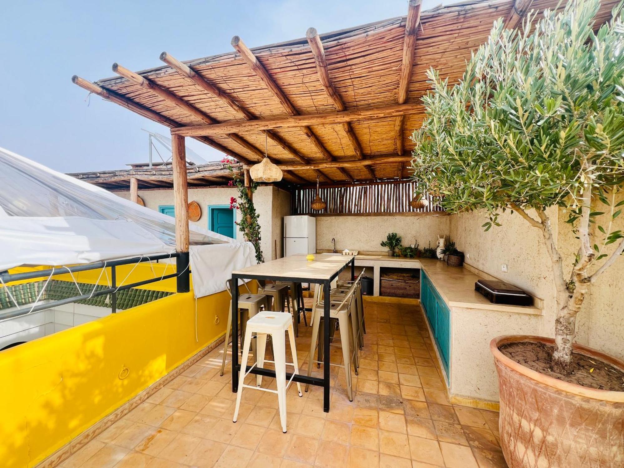 بيت للعطل Prive, 5 Et Piscine *