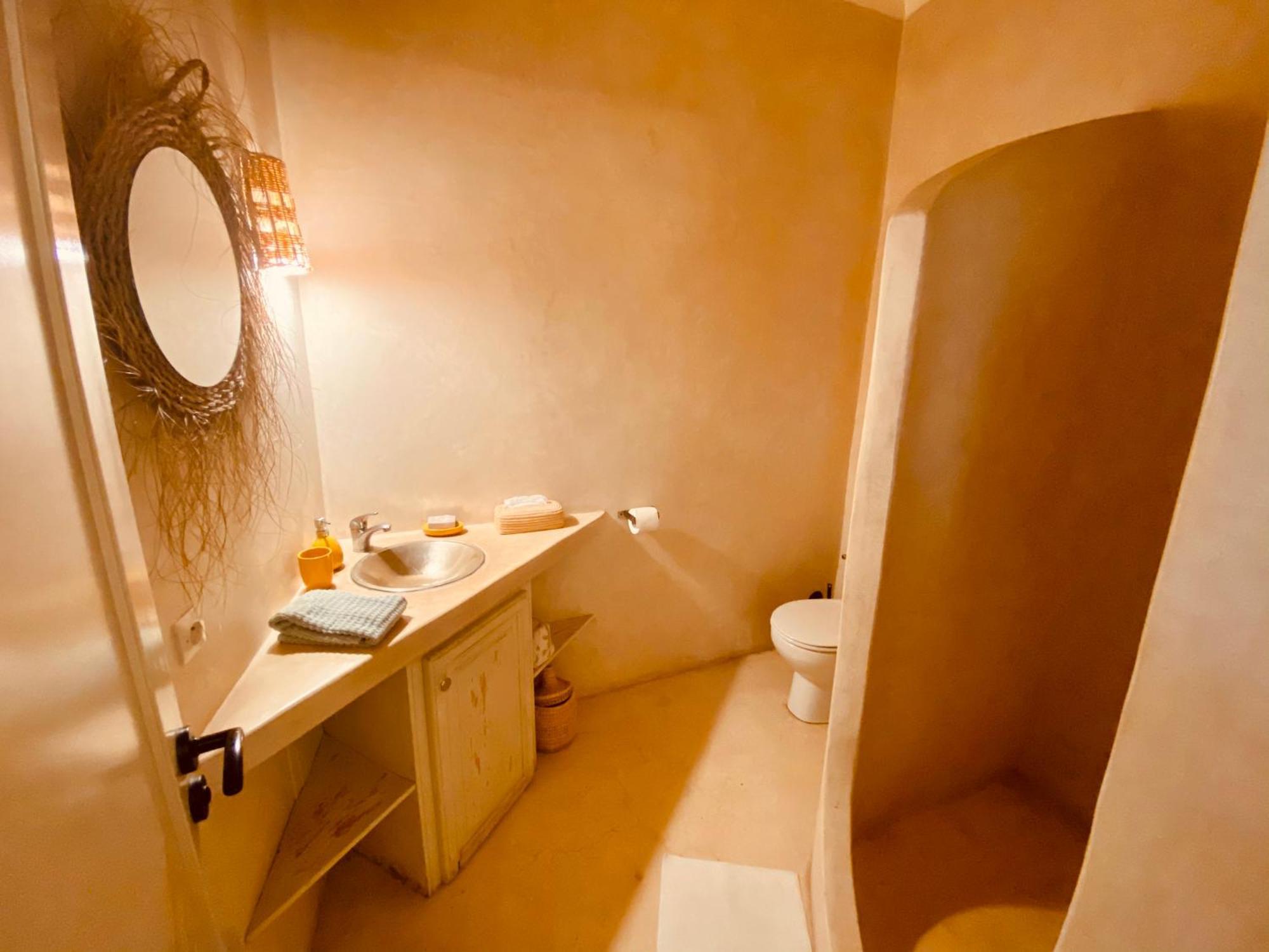 度假居 Prive, 5 Et Piscine *
